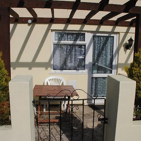Huccaby Tor Apartmernt Torquay Zewnętrze zdjęcie
