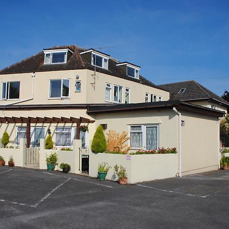 Huccaby Tor Apartmernt Torquay Zewnętrze zdjęcie