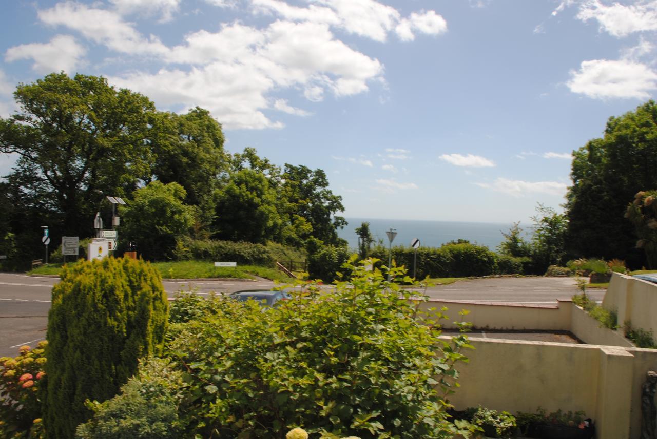Huccaby Tor Apartmernt Torquay Zewnętrze zdjęcie