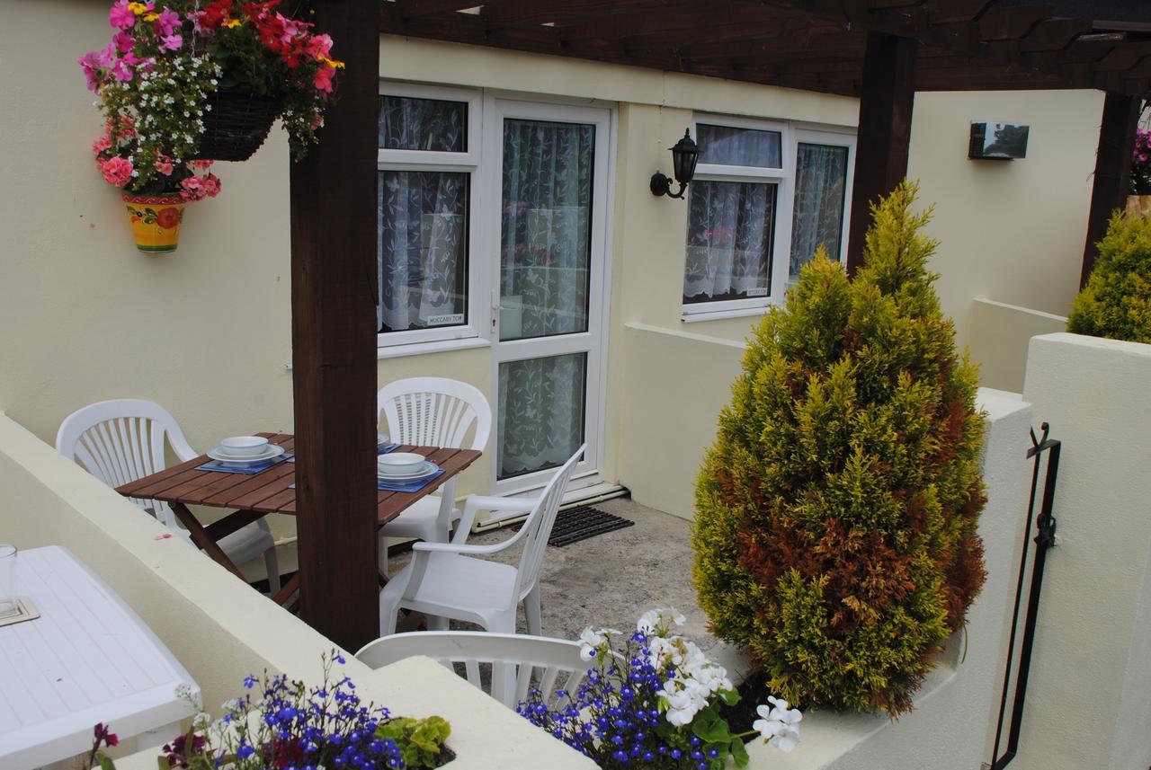 Huccaby Tor Apartmernt Torquay Zewnętrze zdjęcie