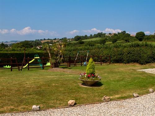 Huccaby Tor Apartmernt Torquay Zewnętrze zdjęcie