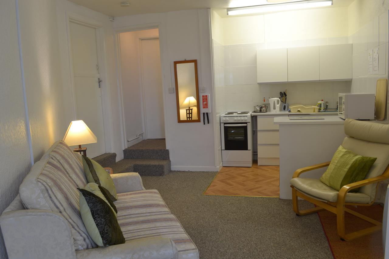 Huccaby Tor Apartmernt Torquay Zewnętrze zdjęcie