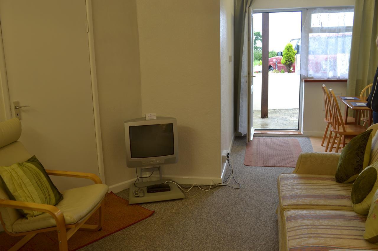 Huccaby Tor Apartmernt Torquay Zewnętrze zdjęcie