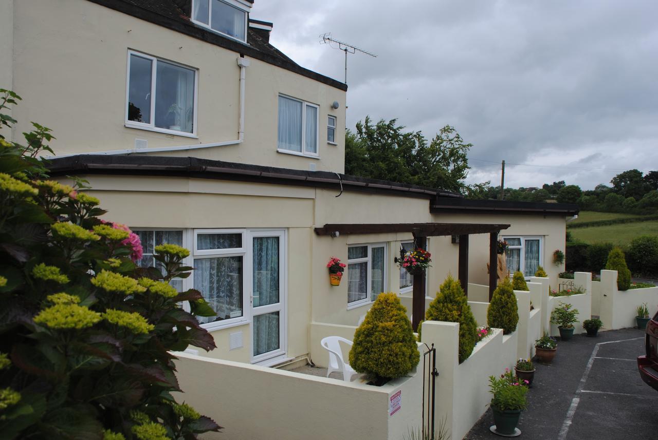 Huccaby Tor Apartmernt Torquay Zewnętrze zdjęcie