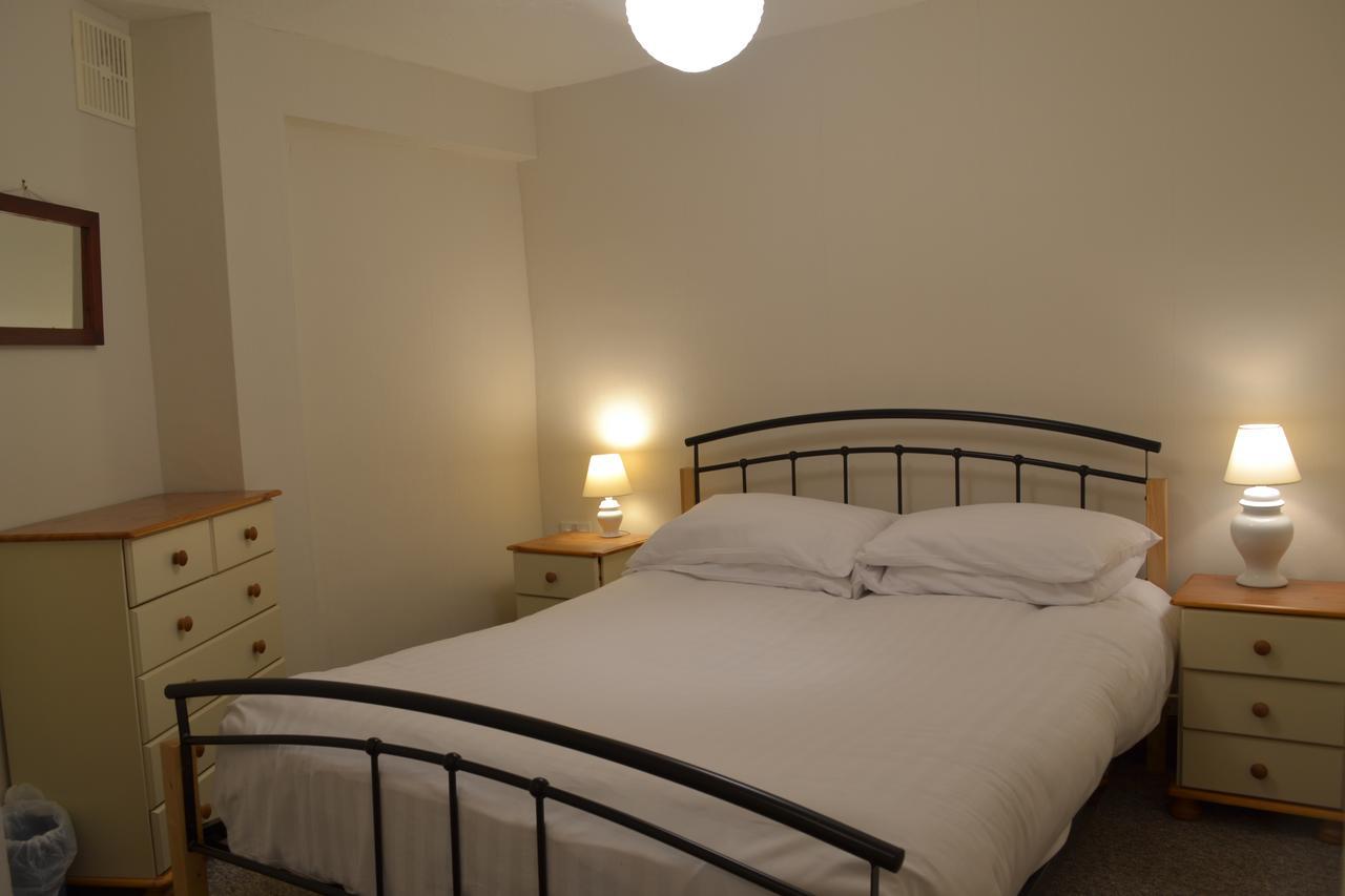 Huccaby Tor Apartmernt Torquay Zewnętrze zdjęcie