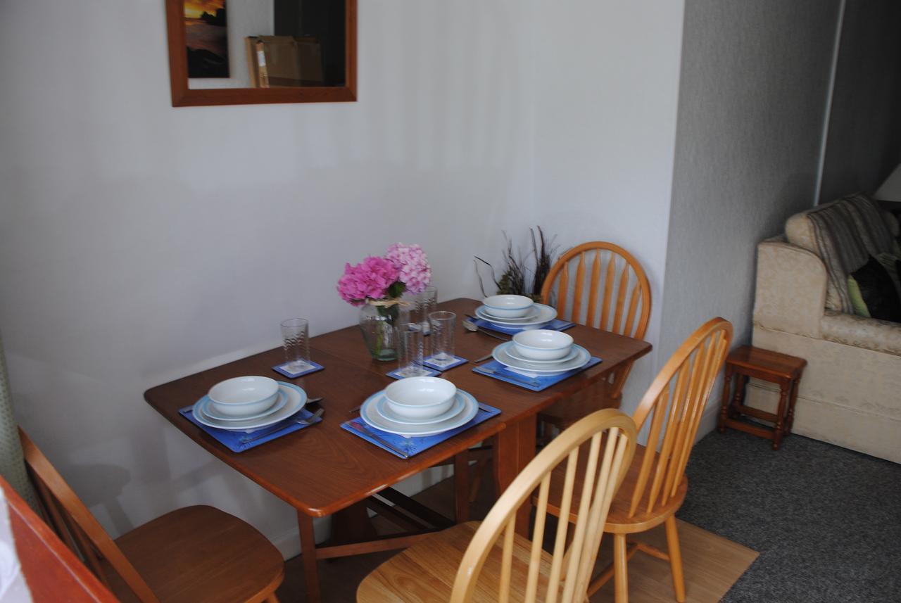 Huccaby Tor Apartmernt Torquay Zewnętrze zdjęcie