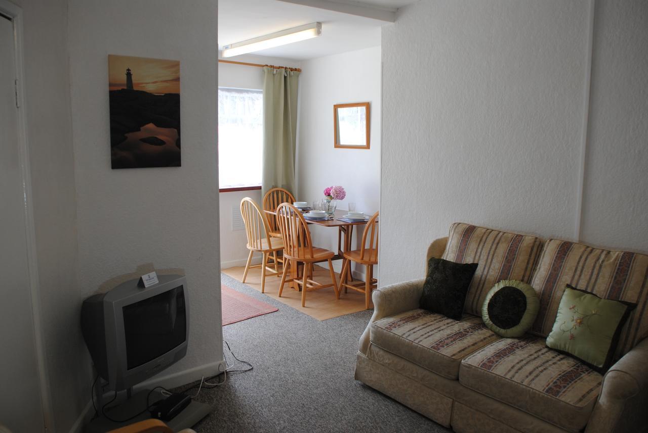 Huccaby Tor Apartmernt Torquay Zewnętrze zdjęcie