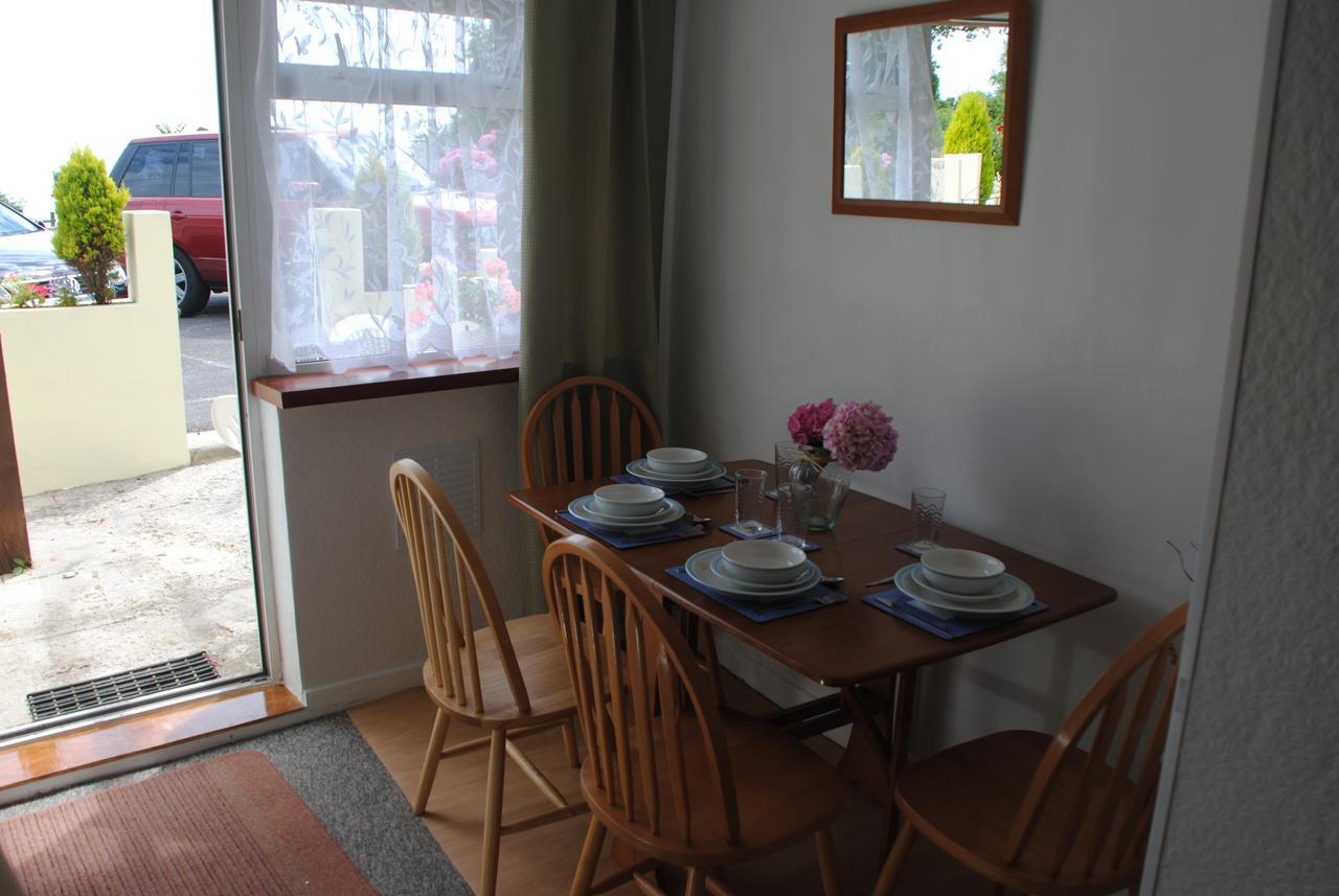 Huccaby Tor Apartmernt Torquay Zewnętrze zdjęcie